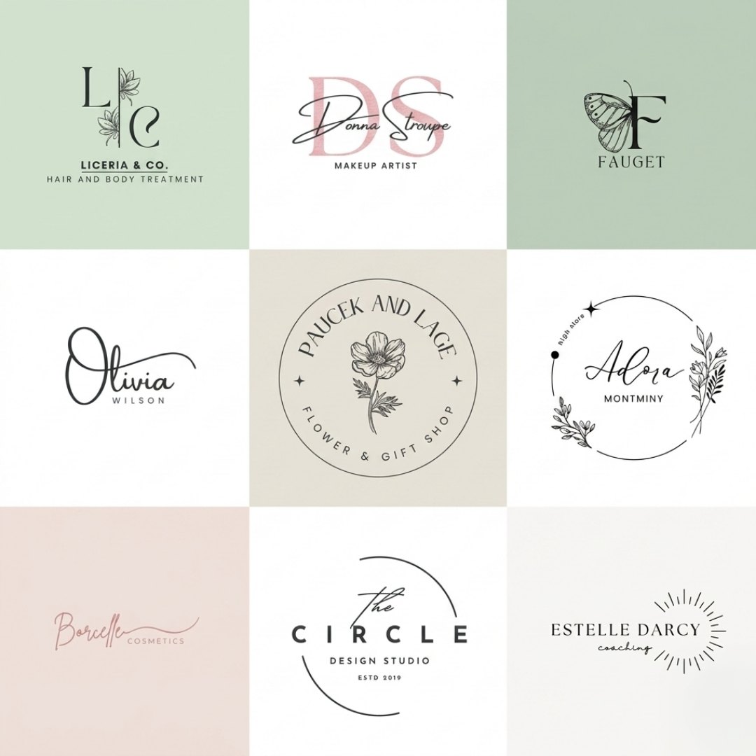Logo Design