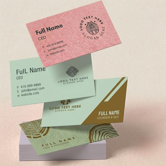 Business Cards