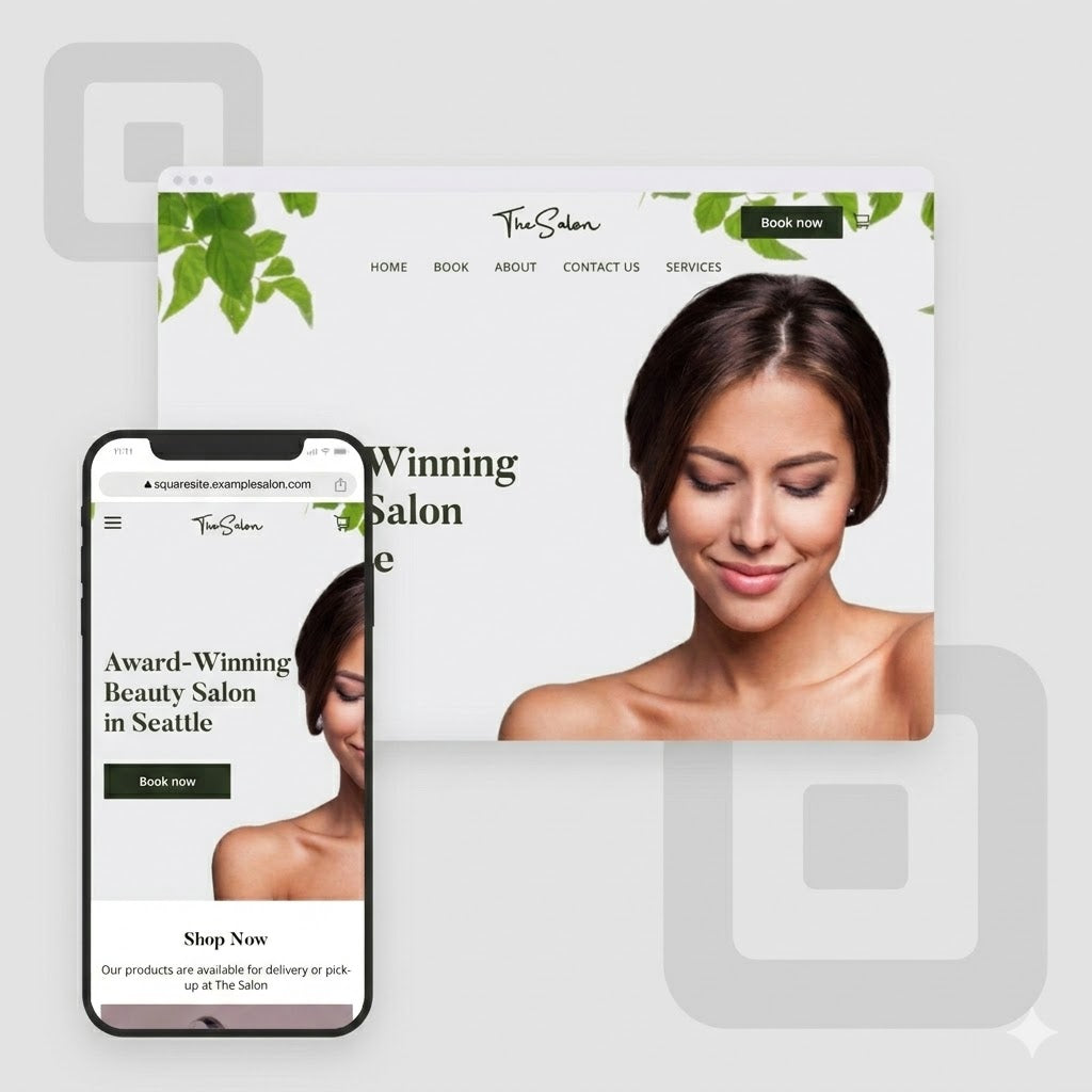 Website Building & Development