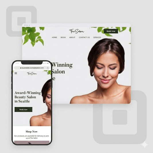 Website Building & Development