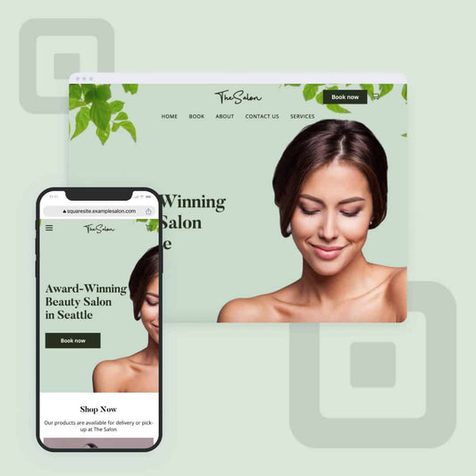 Website Building/Development