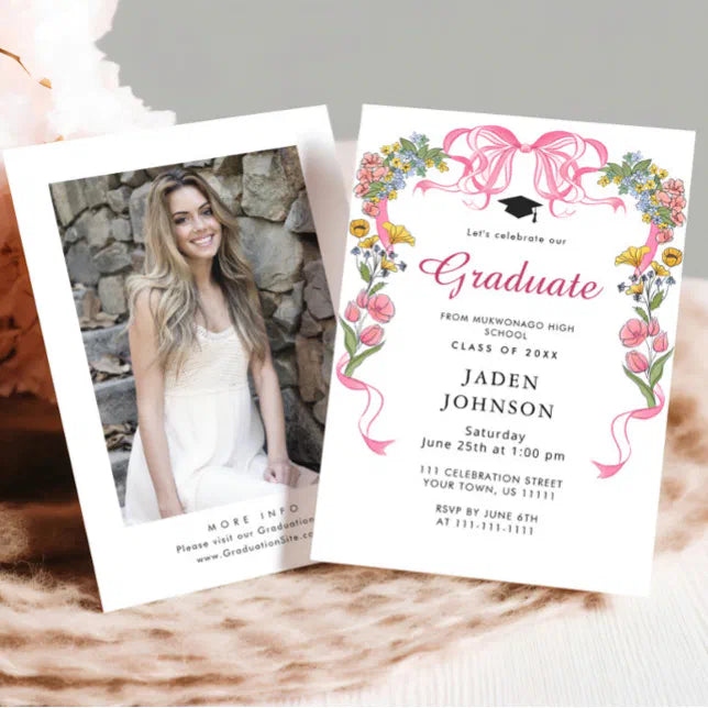Invitations